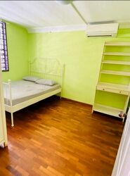 Blk 154 Meiling Heights (Queenstown), HDB 3 Rooms #529211441